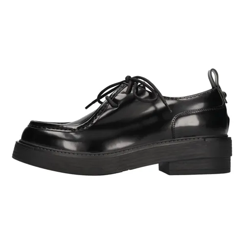 Shoes > Flats > Laced Shoes - - Strategia - Modalova