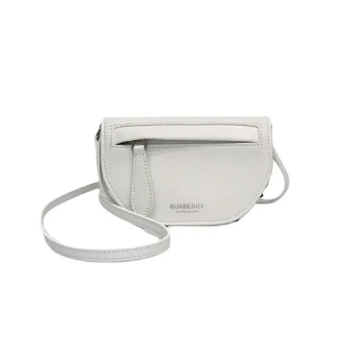 Pre-owned > Pre-owned Bags > Pre-owned Cross Body Bags - - Burberry Vintage - Modalova