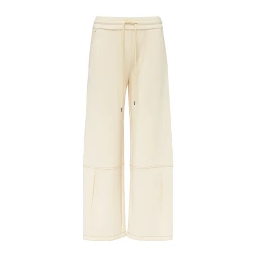 Trousers > Wide Trousers - - Max Mara - Modalova