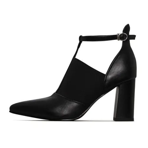 Shoes > Heels > Pumps - - Cesare Gaspari - Modalova