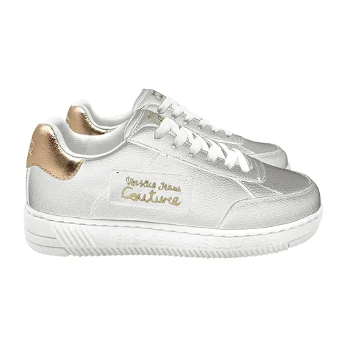 Shoes > Sneakers - - Versace Jeans Couture - Modalova