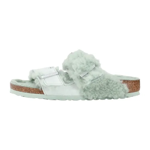 Shoes > Flip Flops & Sliders > Sliders - - Birkenstock - Modalova