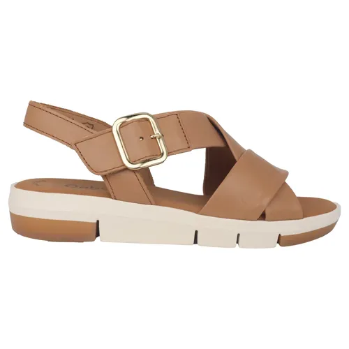 Shoes > Sandals > Flat Sandals - - Gabor - Modalova