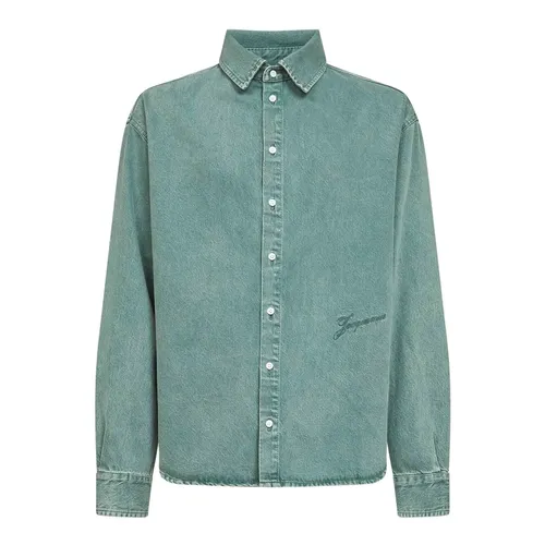 Shirts > Casual Shirts - - Jacquemus - Modalova