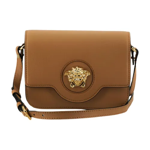 Bags > Cross Body Bags - - Versace - Modalova