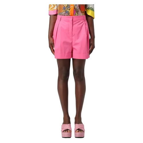 Shorts > Short Shorts - - Moschino - Modalova
