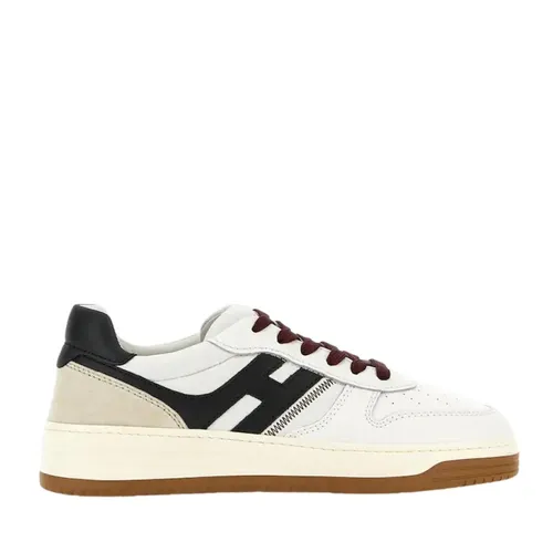 Hogan - Shoes > Sneakers - White - Hogan - Modalova
