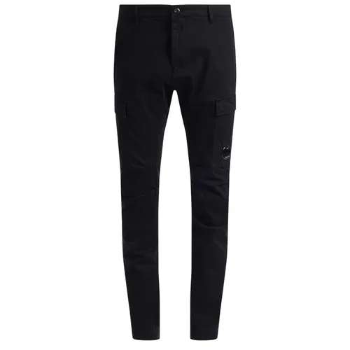 Trousers > Slim-fit Trousers - - C.p. Company - Modalova