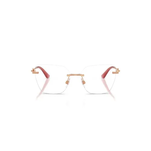 Cat Eye Frame - Dolce & Gabbana - Modalova