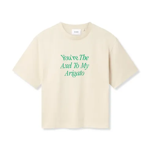 Tops > T-Shirts - - Axel Arigato - Modalova