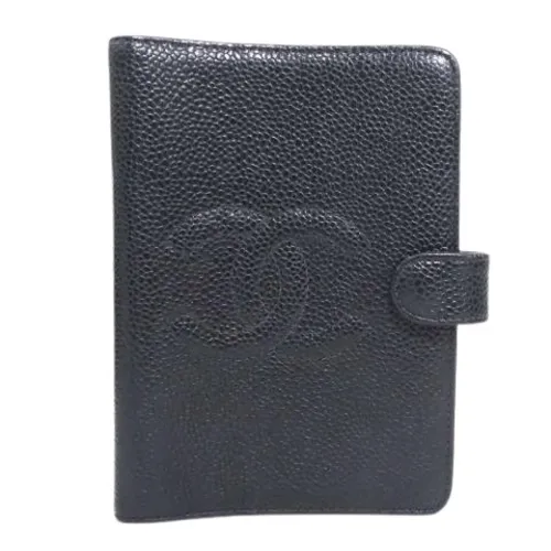 Pre-owned > Pre-owned Accessories - - Chanel Vintage - Modalova