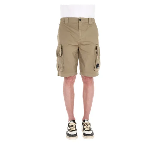 Shorts > Casual Shorts - - C.p. Company - Modalova