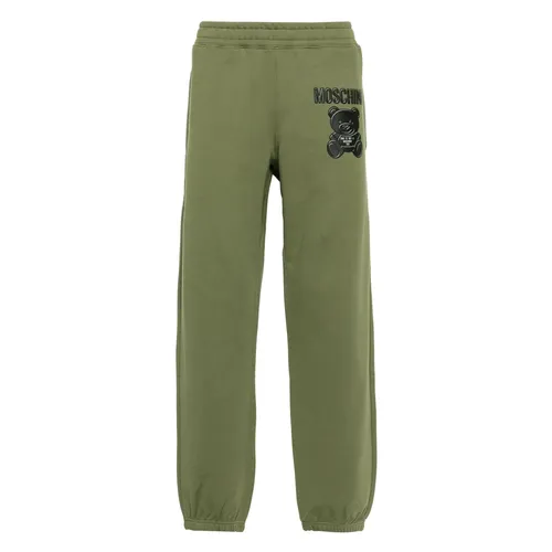 Trousers > Sweatpants - - Moschino - Modalova