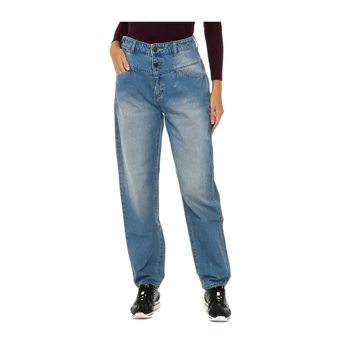 Jeans > Straight Jeans - - Armani Jeans - Modalova