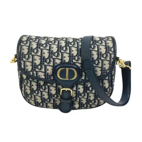 Pre-owned > Pre-owned Bags > Pre-owned Cross Body Bags - - Dior Vintage - Modalova