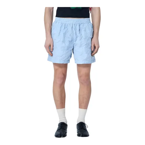 Shorts > Casual Shorts - - Walter Van Beirendonck - Modalova