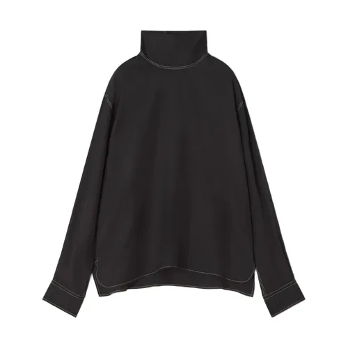 Knitwear > Turtlenecks - - Lanvin - Modalova