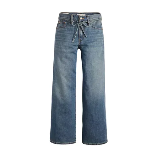 Jeans > Wide Jeans - - Levi's - Modalova
