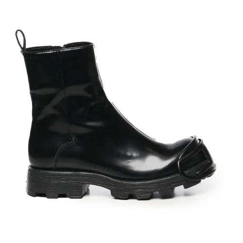 Shoes > Boots > Ankle Boots - - Diesel - Modalova