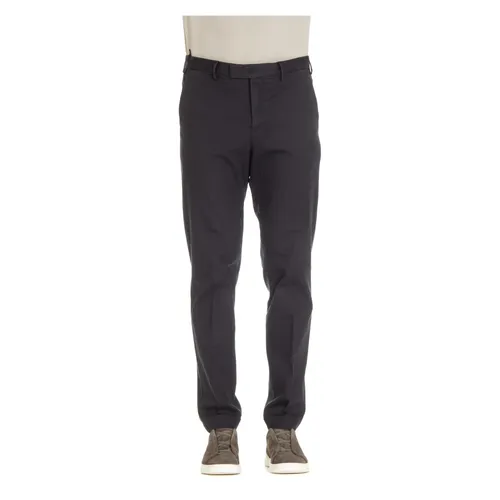 Trousers > Slim-fit Trousers - - PT Torino - Modalova