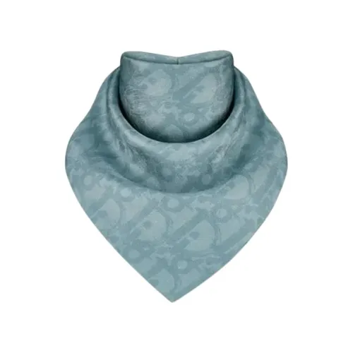 Pre-owned Scarf - Dior Vintage - Modalova
