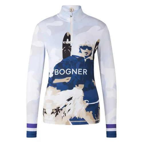 Sport > Fitness > Training Tops > Long Sleeve Training Tops - - Bogner - Modalova