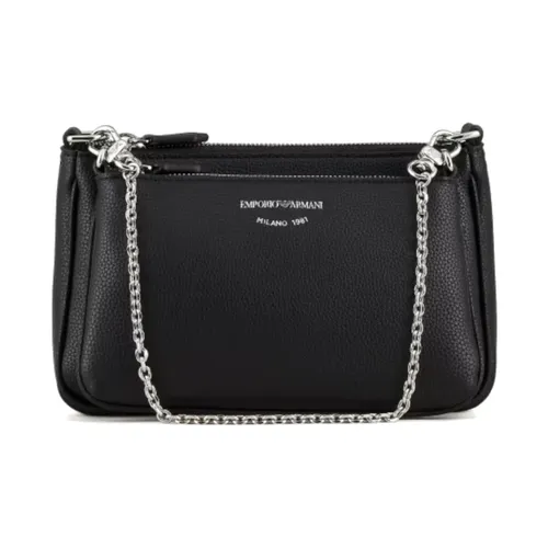 Bags > Cross Body Bags - - Emporio Armani - Modalova