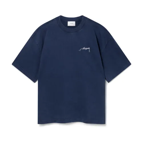 Tops > T-Shirts - - Axel Arigato - Modalova