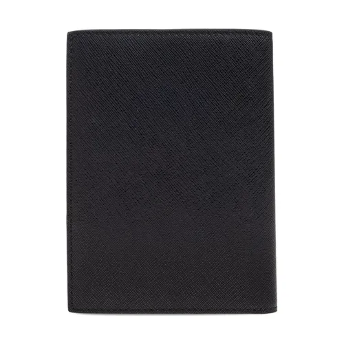 Bifold Wallet - Emporio Armani - Modalova