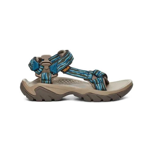 Shoes > Sandals > Flat Sandals - - Teva - Modalova