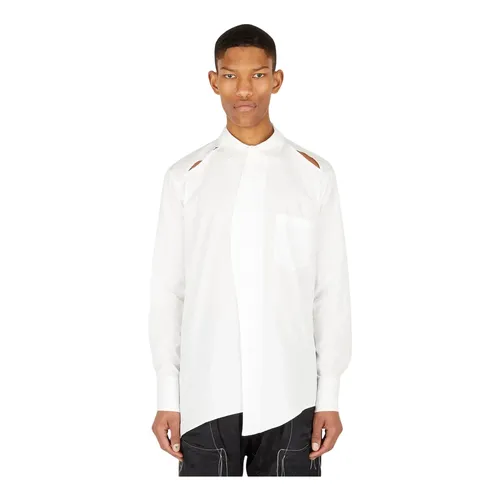 Shirts > Formal Shirts - - Sulvam - Modalova