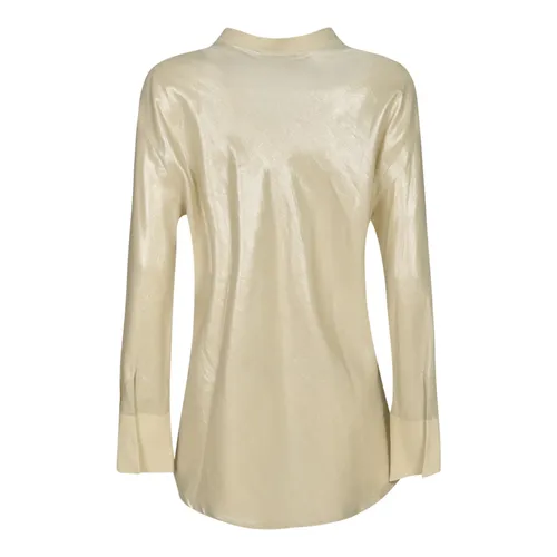Shirts - Giorgio Armani - Modalova