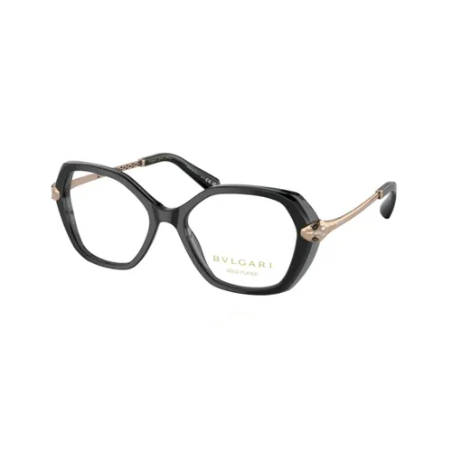 Vista Glasses - Bvlgari - Modalova