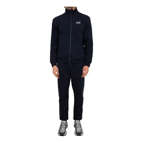 Tuta - Emporio Armani EA7 - Modalova