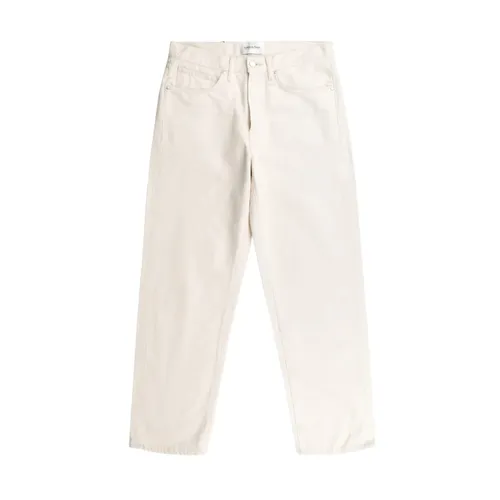 Jeans > Straight Jeans - - Ateliers de Nîmes - Modalova