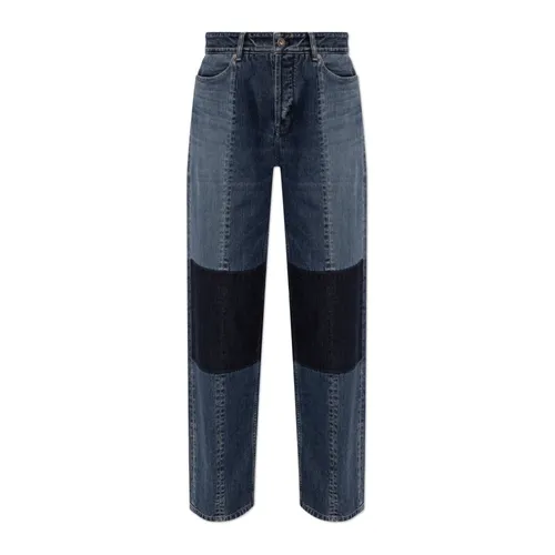 Jeans > Loose-fit Jeans - - Jil Sander - Modalova