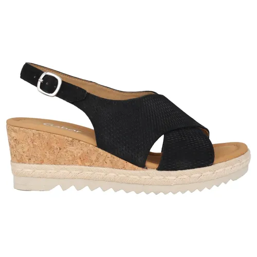 Shoes > Heels > Wedges - - Gabor - Modalova