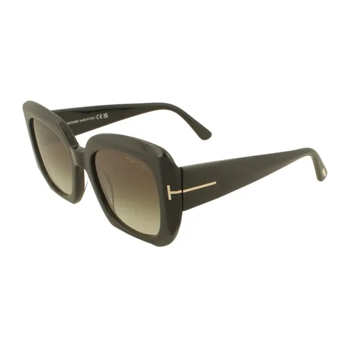 Accessories > Sunglasses - - Tom Ford - Modalova