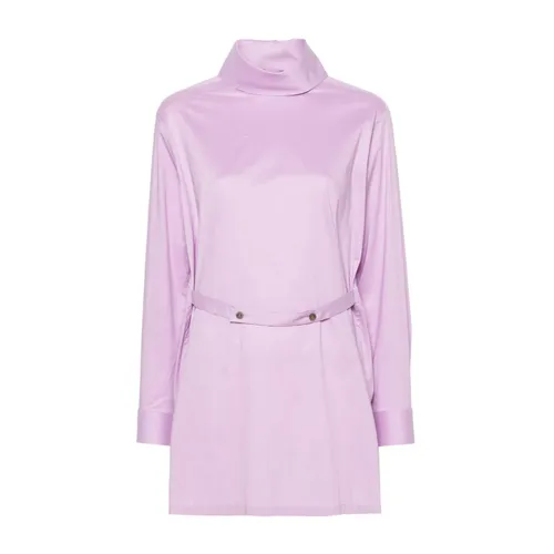 Dresses > Day Dresses > Short Dresses - - Issey Miyake - Modalova