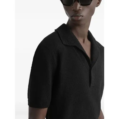 Polo Shirt - Dolce & Gabbana - Modalova