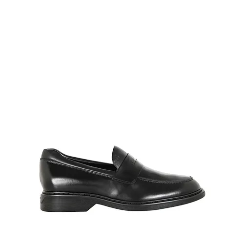 Shoes > Flats > Loafers - - Hogan - Modalova