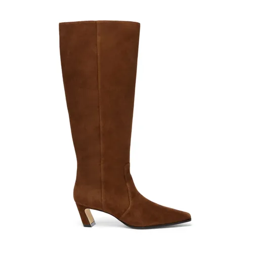 Stassi Boot 50 - Stuart Weitzman - Modalova