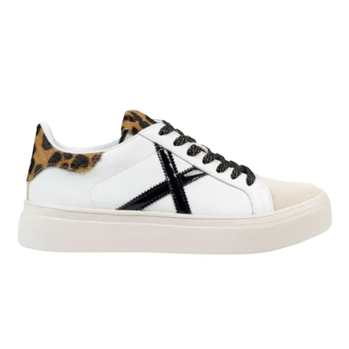 Munich - Shoes > Sneakers - White - Munich - Modalova