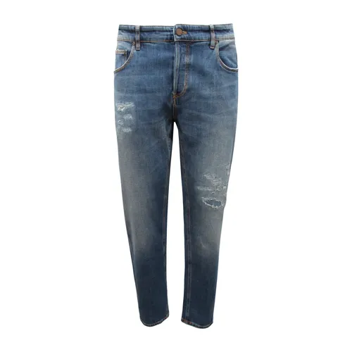 Jeans > Slim-fit Jeans - - Pt01 - Modalova