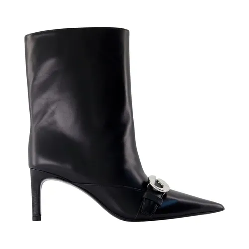 Shoes > Boots > Heeled Boots - - Coperni - Modalova