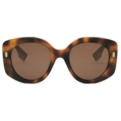 Authentic Roma Glasses, Premium Quality - Fendi - Modalova