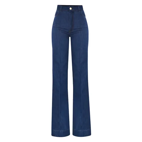 Jeans > Flared Jeans - - Kocca - Modalova