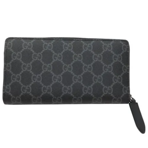 Pre-owned > Pre-owned Accessories > Pre-owned Wallets - - Gucci Vintage - Modalova