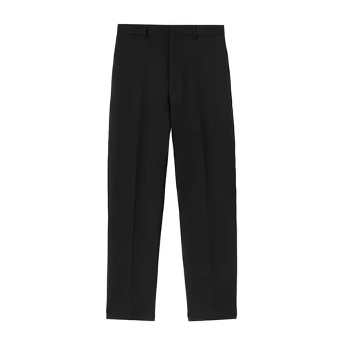 Trousers > Straight Trousers - - Jil Sander - Modalova