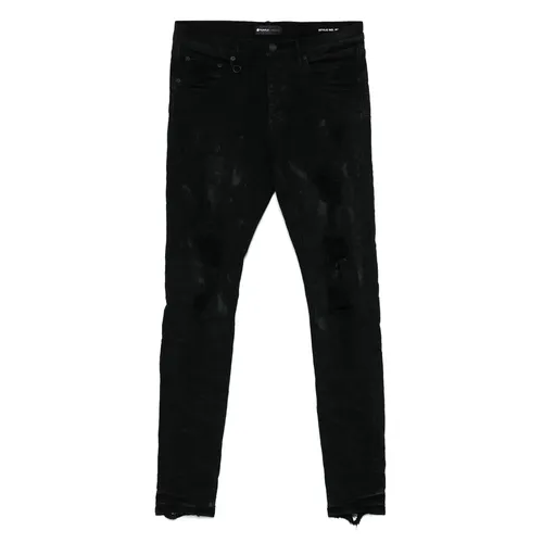 Jeans > Slim-fit Jeans - - Purple Brand - Modalova